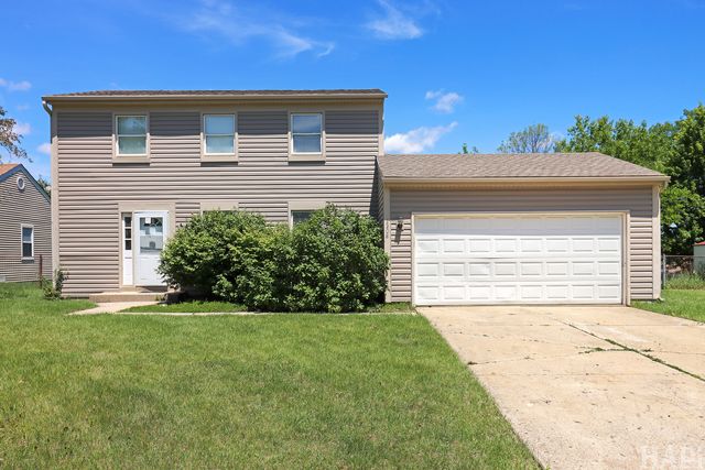 2208 Kensington Drive, Schaumburg, IL 60194