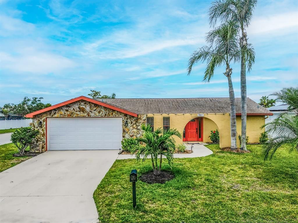 9811 SAN MATEO WAY, Port Richey, FL 34668