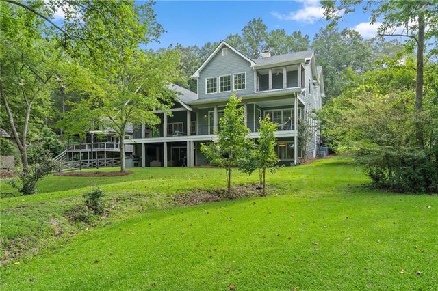 69 Winterhawk Cove, Dawsonville, GA 30534