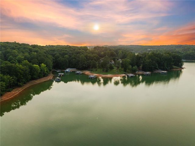 69 Winterhawk Cove, Dawsonville, GA 30534