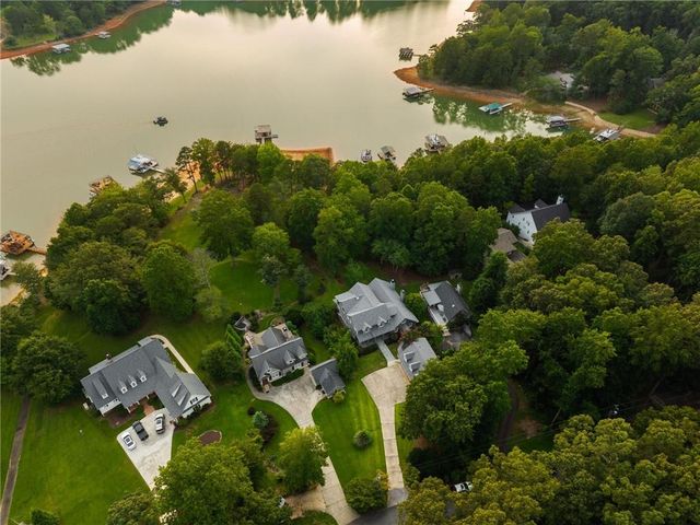 69 Winterhawk Cove, Dawsonville, GA 30534