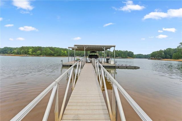 69 Winterhawk Cove, Dawsonville, GA 30534