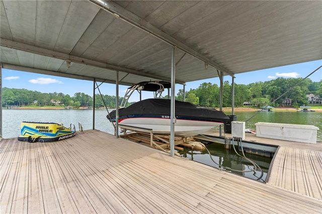 69 Winterhawk Cove, Dawsonville, GA 30534