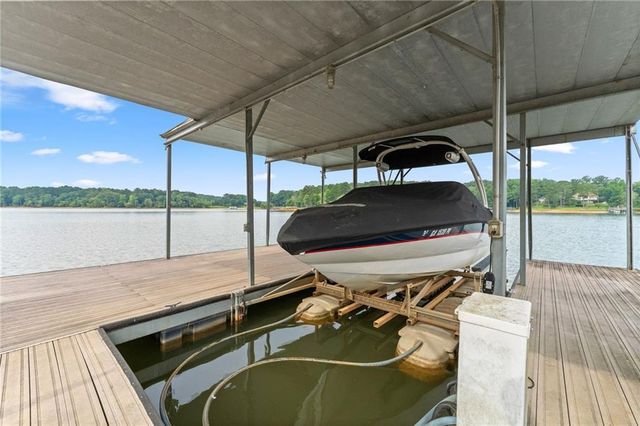 69 Winterhawk Cove, Dawsonville, GA 30534
