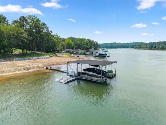 69 Winterhawk Cove, Dawsonville, GA 30534