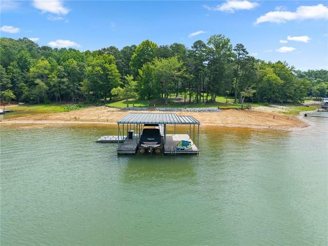 69 Winterhawk Cove, Dawsonville, GA 30534
