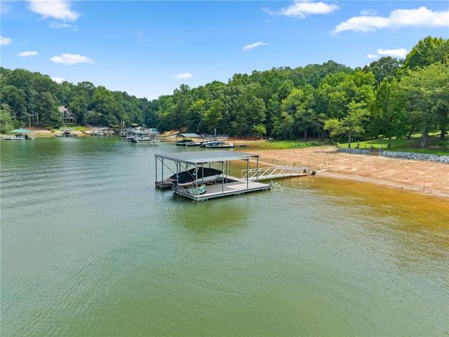 69 Winterhawk Cove, Dawsonville, GA 30534
