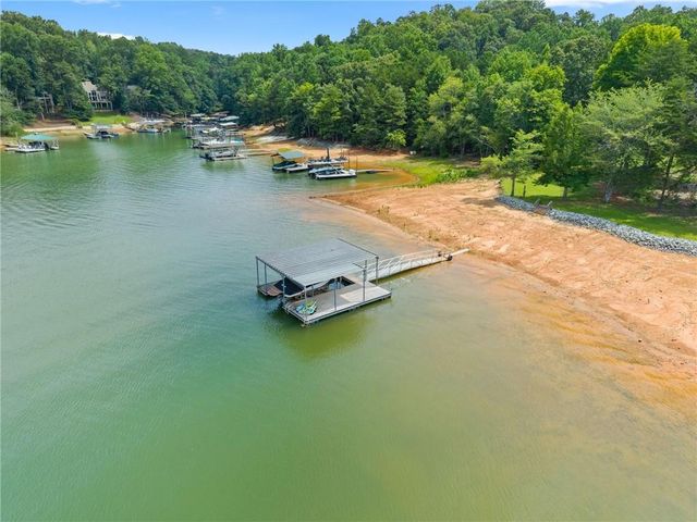 69 Winterhawk Cove, Dawsonville, GA 30534
