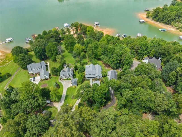 69 Winterhawk Cove, Dawsonville, GA 30534