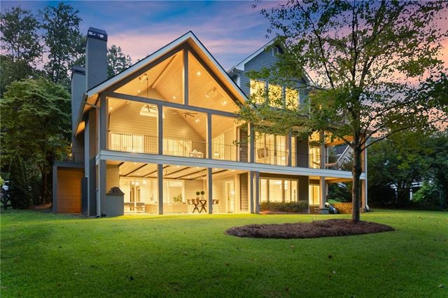 69 Winterhawk Cove, Dawsonville, GA 30534