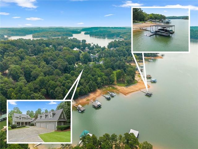 69 Winterhawk Cove, Dawsonville, GA 30534