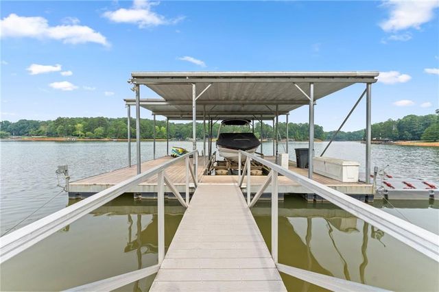 69 Winterhawk Cove, Dawsonville, GA 30534