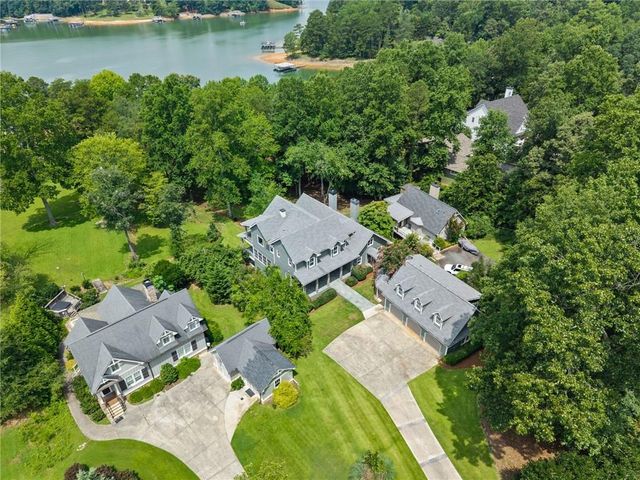 69 Winterhawk Cove, Dawsonville, GA 30534