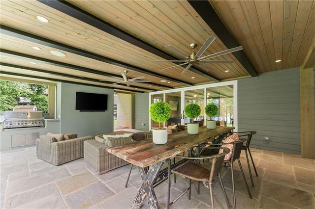 69 Winterhawk Cove, Dawsonville, GA 30534