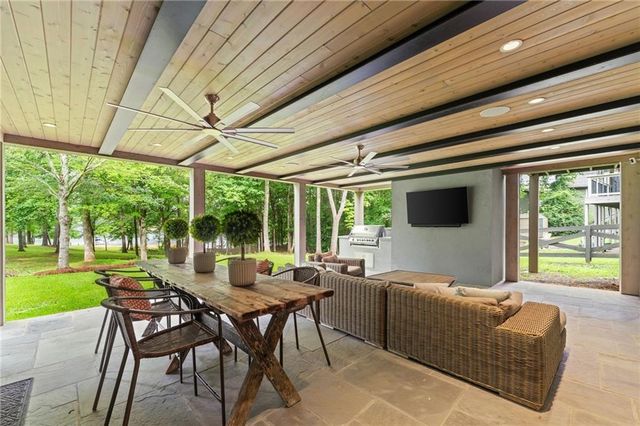 69 Winterhawk Cove, Dawsonville, GA 30534
