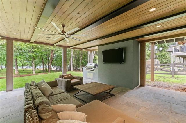 69 Winterhawk Cove, Dawsonville, GA 30534