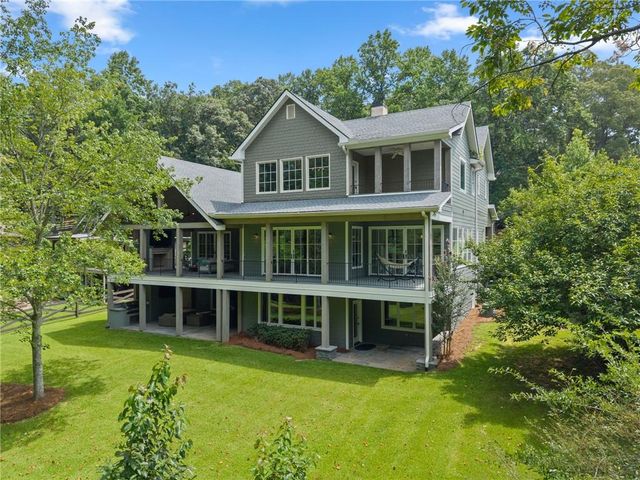 69 Winterhawk Cove, Dawsonville, GA 30534