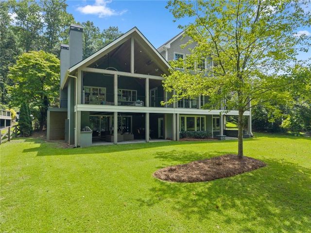 69 Winterhawk Cove, Dawsonville, GA 30534