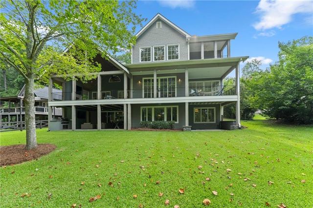 69 Winterhawk Cove, Dawsonville, GA 30534