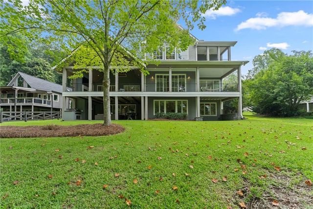 69 Winterhawk Cove, Dawsonville, GA 30534