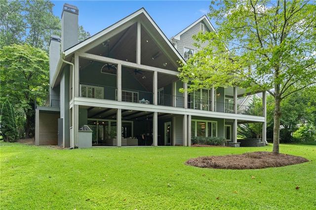 69 Winterhawk Cove, Dawsonville, GA 30534