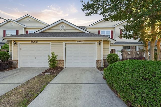 4424 Montrose Ln Apt C, Myrtle Beach, SC 29579