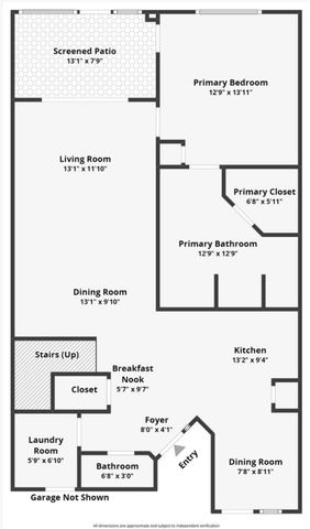 4424 Montrose Ln Apt C, Myrtle Beach, SC 29579