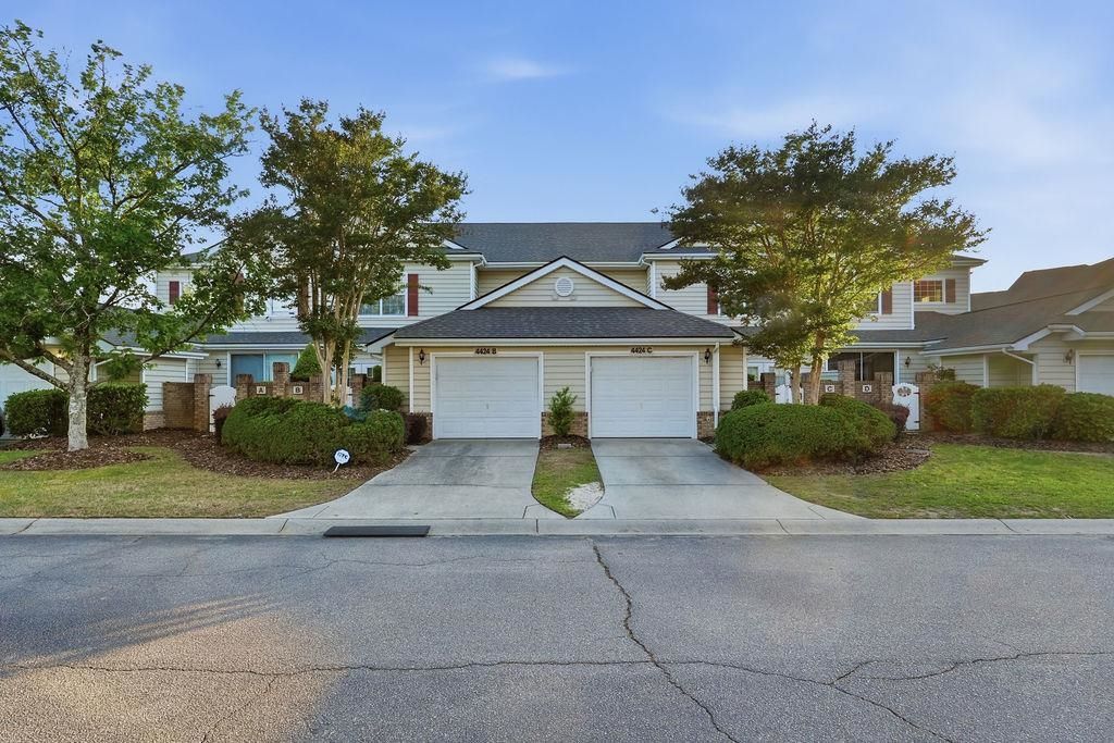 4424 Montrose Ln Apt C, Myrtle Beach, SC 29579
