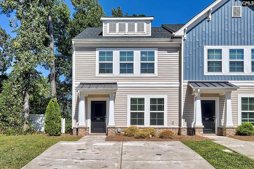285 Northwood Street, Columbia, SC 29201