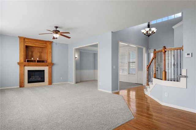 14219 Amanda Lane, Basehor, KS 66007