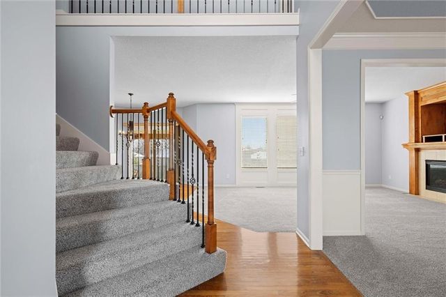 14219 Amanda Lane, Basehor, KS 66007