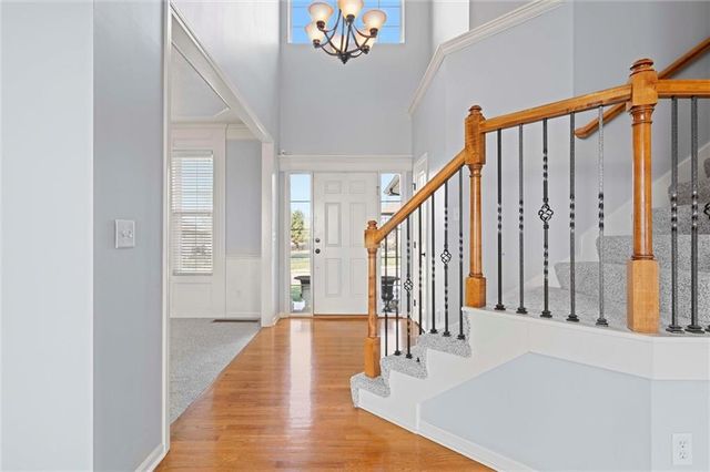 14219 Amanda Lane, Basehor, KS 66007