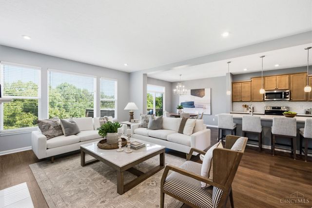 2794 Buckridge Drive, Miami Twp, OH 45233
