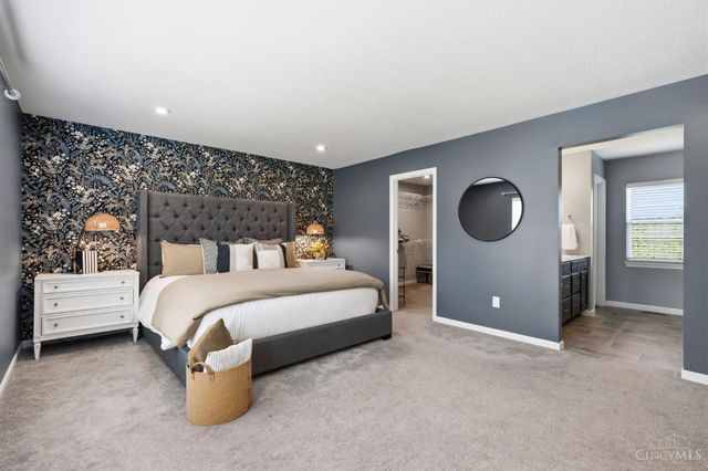 2794 Buckridge Drive, Miami Twp, OH 45233
