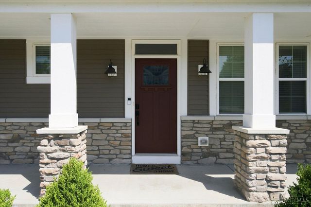 2794 Buckridge Drive, Miami Twp, OH 45233