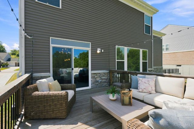 2794 Buckridge Drive, Miami Twp, OH 45233