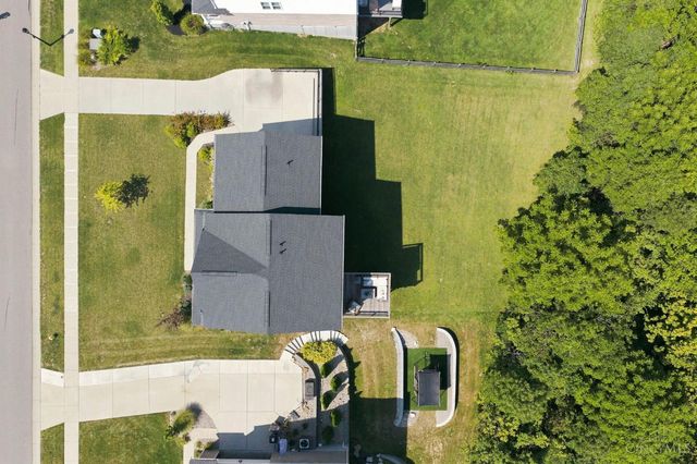 2794 Buckridge Drive, Miami Twp, OH 45233