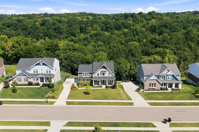 2794 Buckridge Drive, Miami Twp, OH 45233