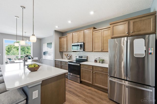 2794 Buckridge Drive, Miami Twp, OH 45233