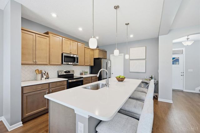 2794 Buckridge Drive, Miami Twp, OH 45233