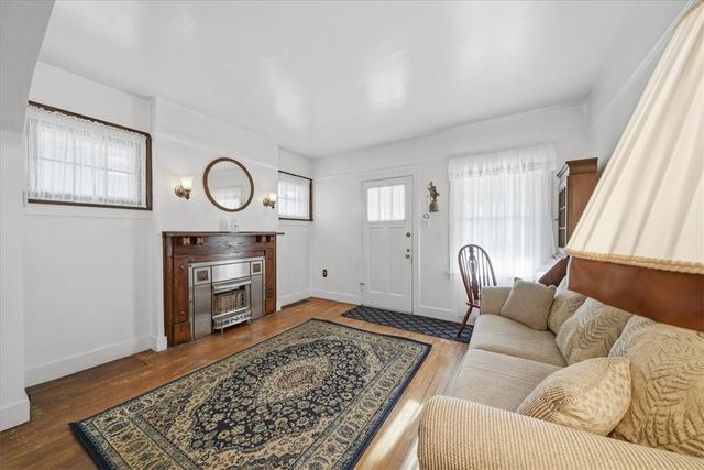 1820 Polk Street, Aliquippa, PA 15001