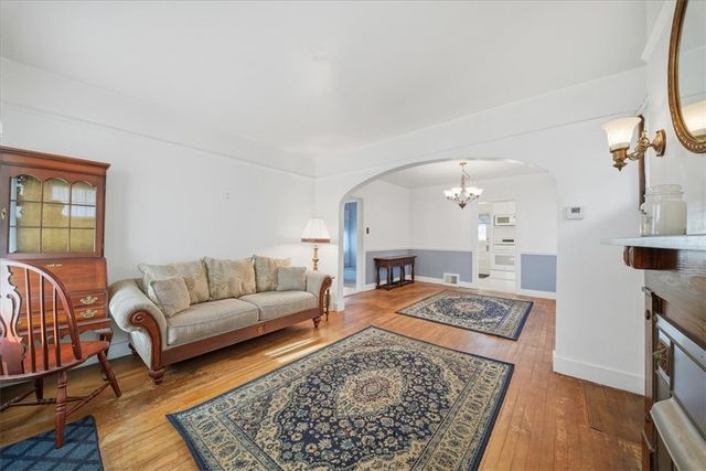 1820 Polk Street, Aliquippa, PA 15001