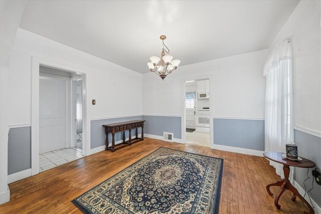 1820 Polk Street, Aliquippa, PA 15001