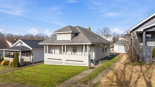 1820 Polk Street, Aliquippa, PA 15001