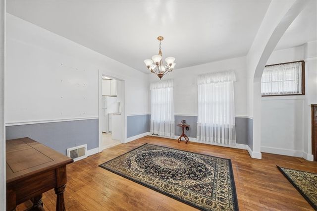 1820 Polk Street, Aliquippa, PA 15001