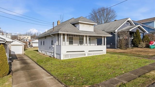 1820 Polk Street, Aliquippa, PA 15001
