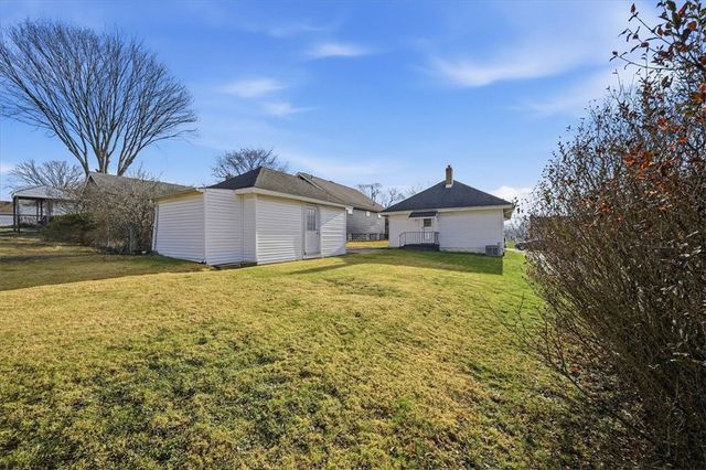 1820 Polk Street, Aliquippa, PA 15001