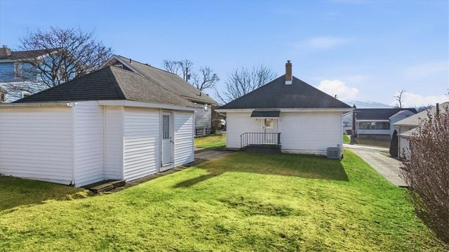 1820 Polk Street, Aliquippa, PA 15001