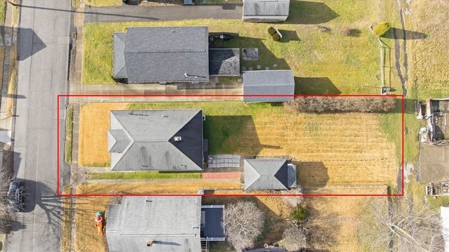 1820 Polk Street, Aliquippa, PA 15001