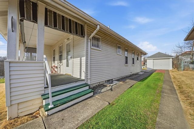 1820 Polk Street, Aliquippa, PA 15001